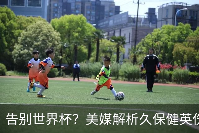 告别世界杯？美媒解析久保健英伤情 最严重需恢复四到六周