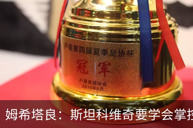 姆希塔良：斯坦科维奇要学会掌控节奏 我未考虑退役且渴望夺欧冠