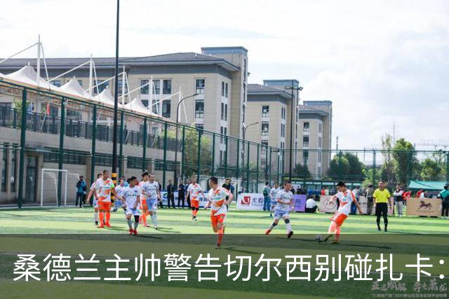 桑德兰主帅警告切尔西别碰扎卡：这话题已经结束了