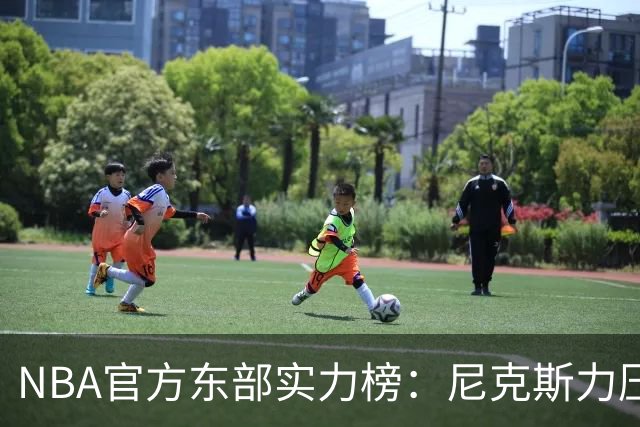 NBA官方东部实力榜：尼克斯力压76人高居榜首，詹姆斯的加盟没能改变格局